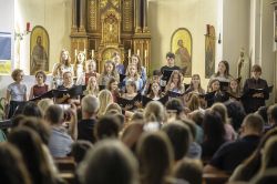 Lange Nacht Der Kirchen  07.06.2024  15
